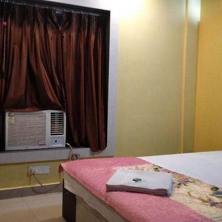 De Sea Apartments Puri Dış mekan fotoğraf