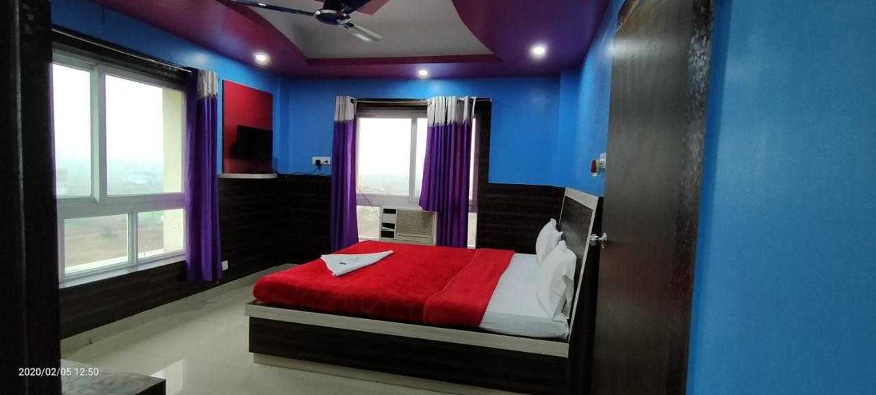 De Sea Apartments Puri Dış mekan fotoğraf
