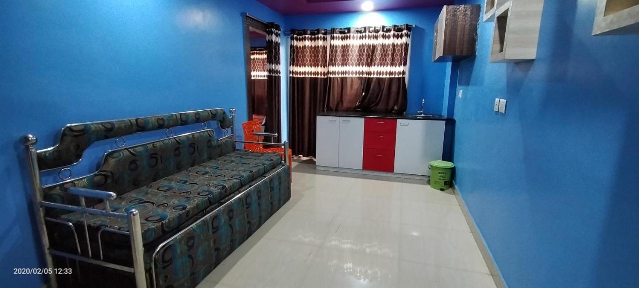 De Sea Apartments Puri Dış mekan fotoğraf