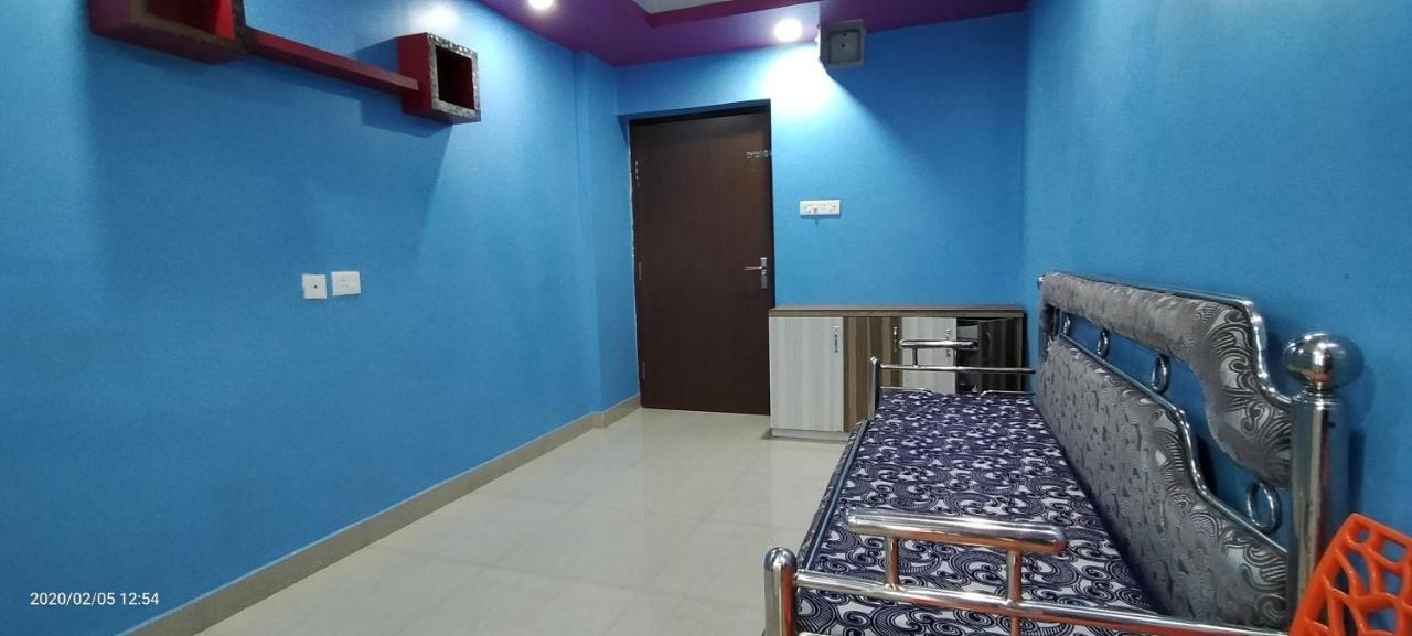 De Sea Apartments Puri Dış mekan fotoğraf