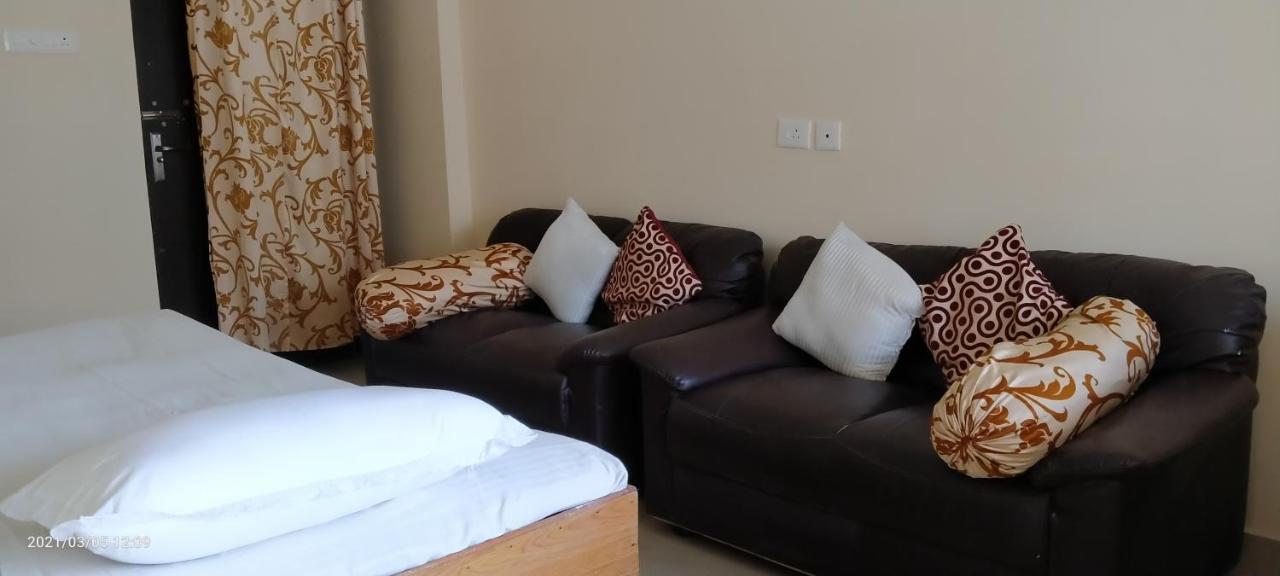 De Sea Apartments Puri Dış mekan fotoğraf