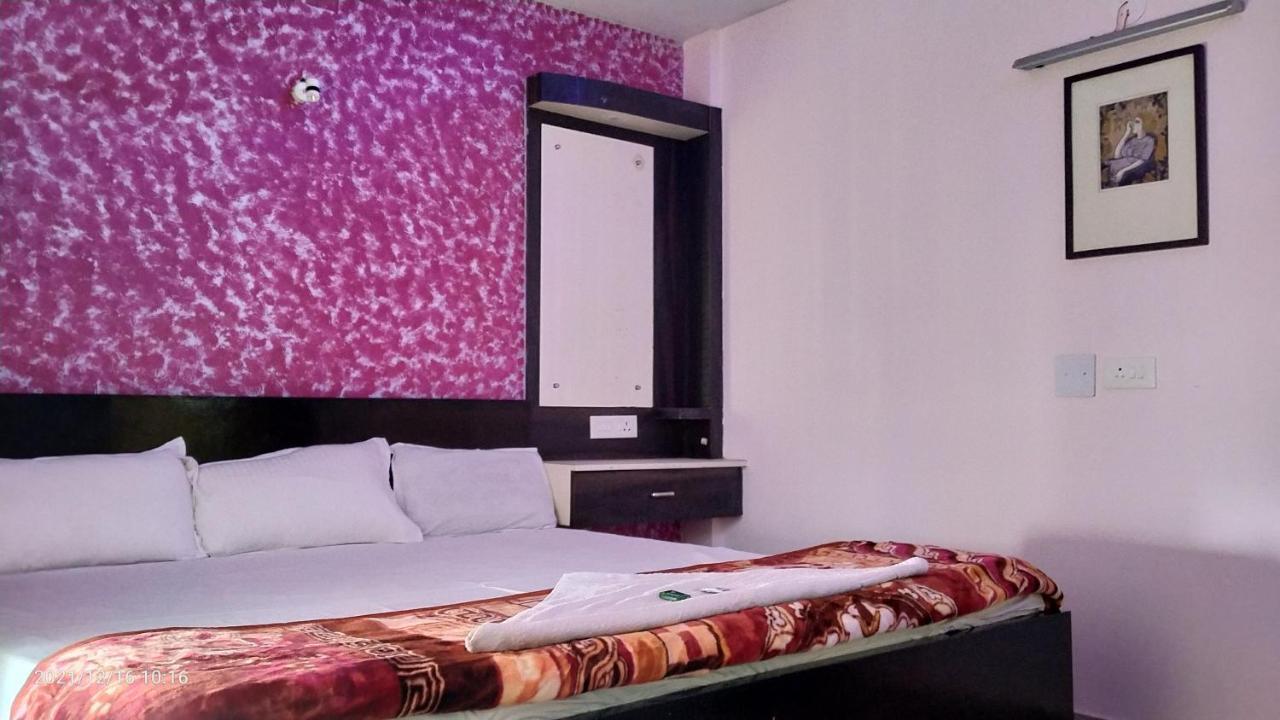De Sea Apartments Puri Dış mekan fotoğraf