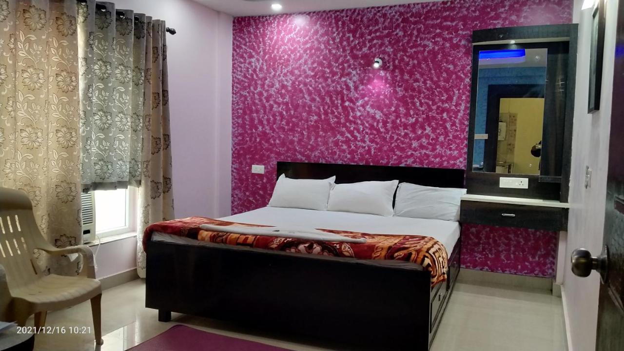 De Sea Apartments Puri Dış mekan fotoğraf