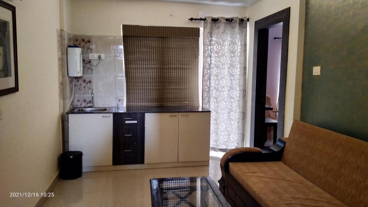 De Sea Apartments Puri Dış mekan fotoğraf
