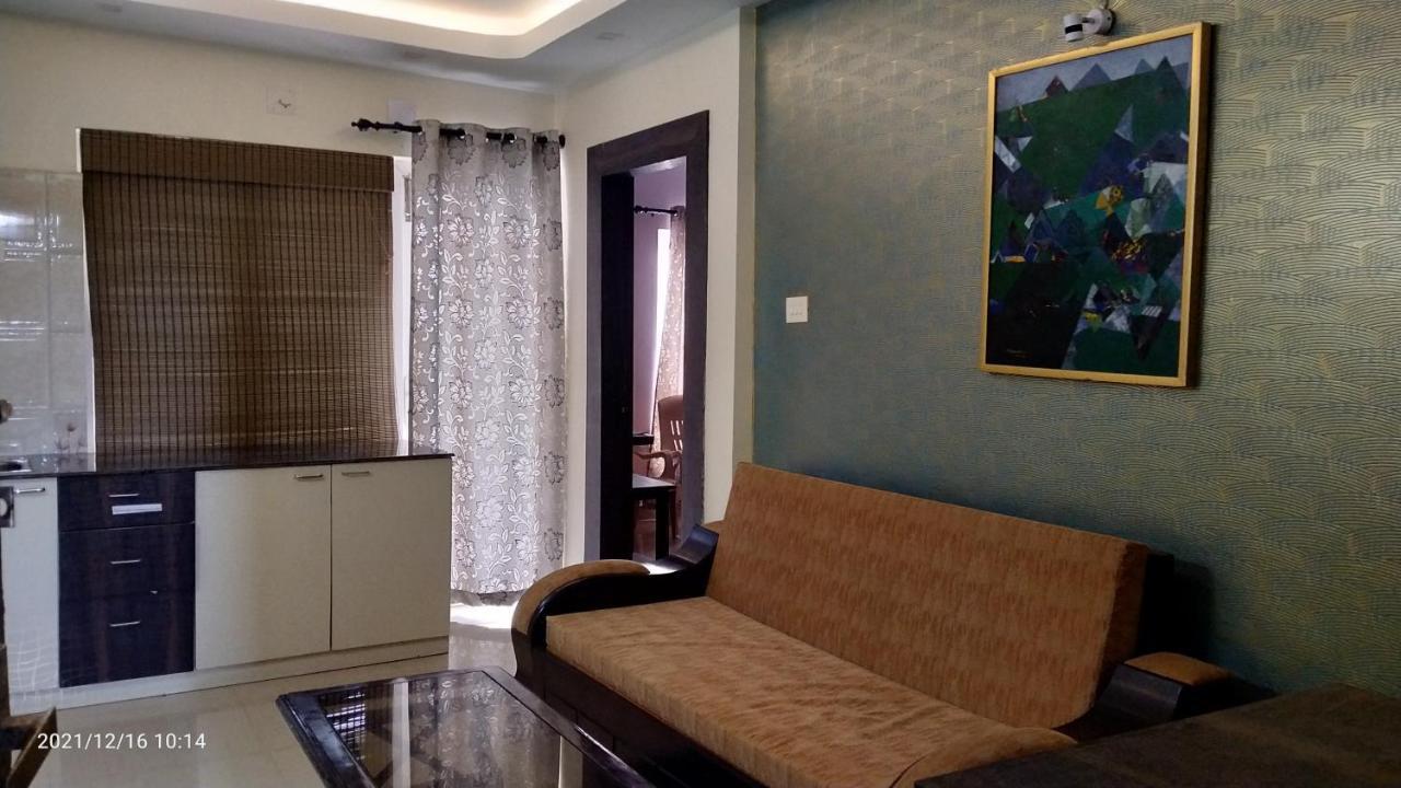 De Sea Apartments Puri Dış mekan fotoğraf