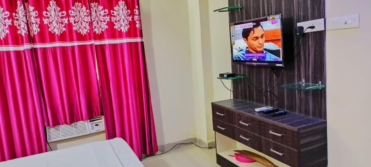 De Sea Apartments Puri Dış mekan fotoğraf