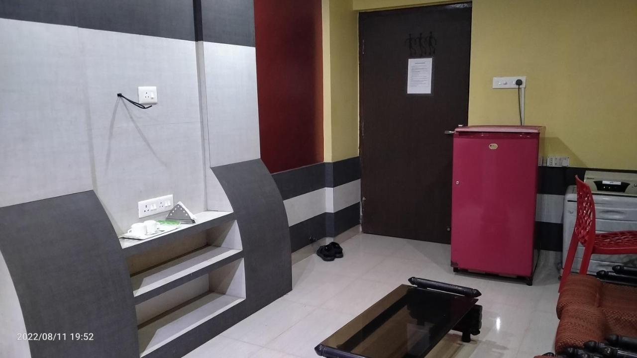 De Sea Apartments Puri Dış mekan fotoğraf