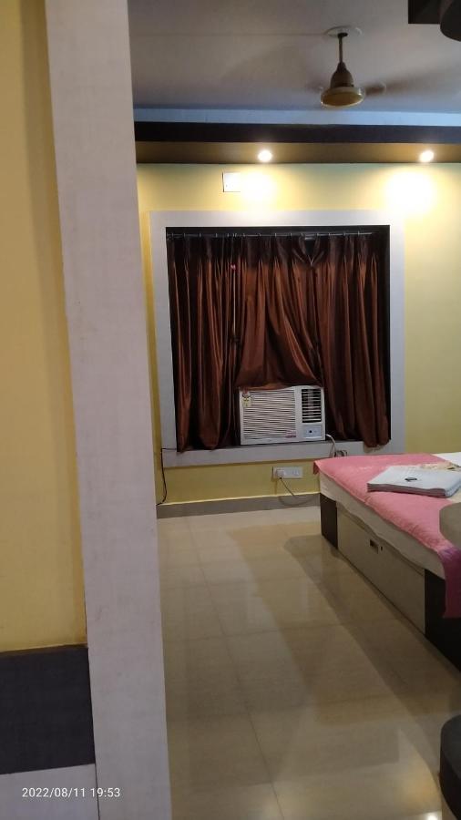 De Sea Apartments Puri Dış mekan fotoğraf