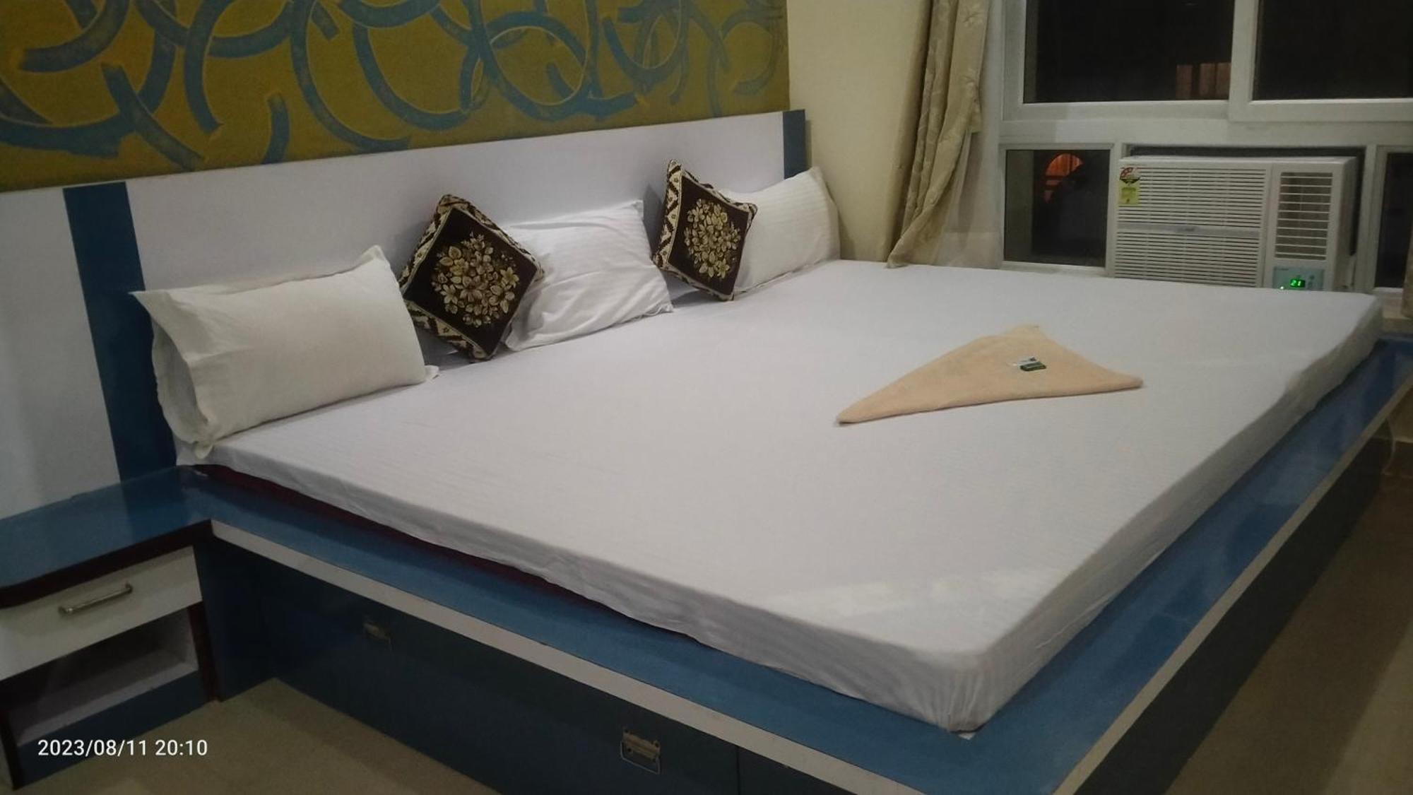 De Sea Apartments Puri Dış mekan fotoğraf