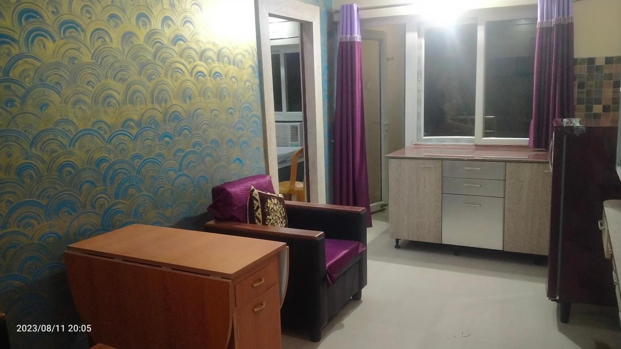 De Sea Apartments Puri Dış mekan fotoğraf