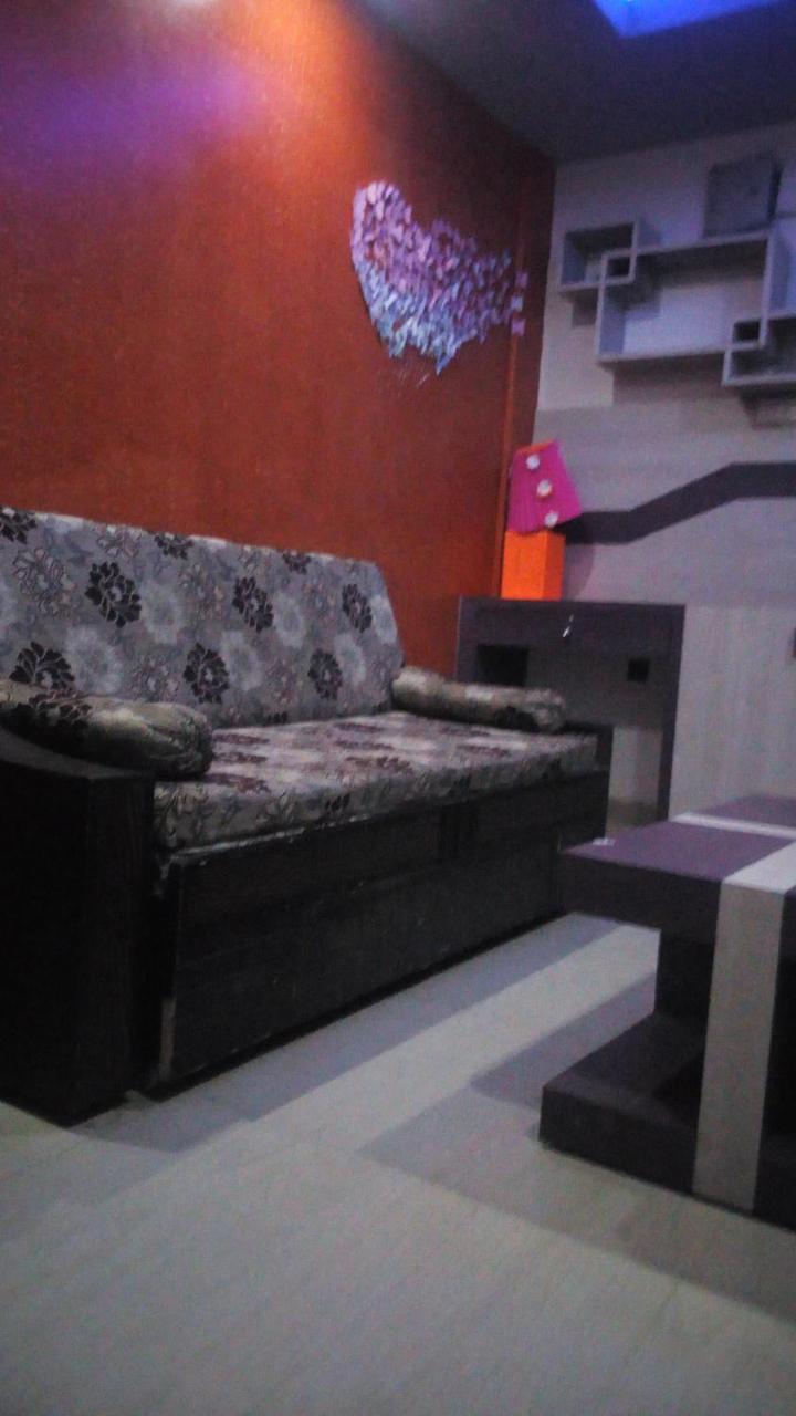 De Sea Apartments Puri Dış mekan fotoğraf