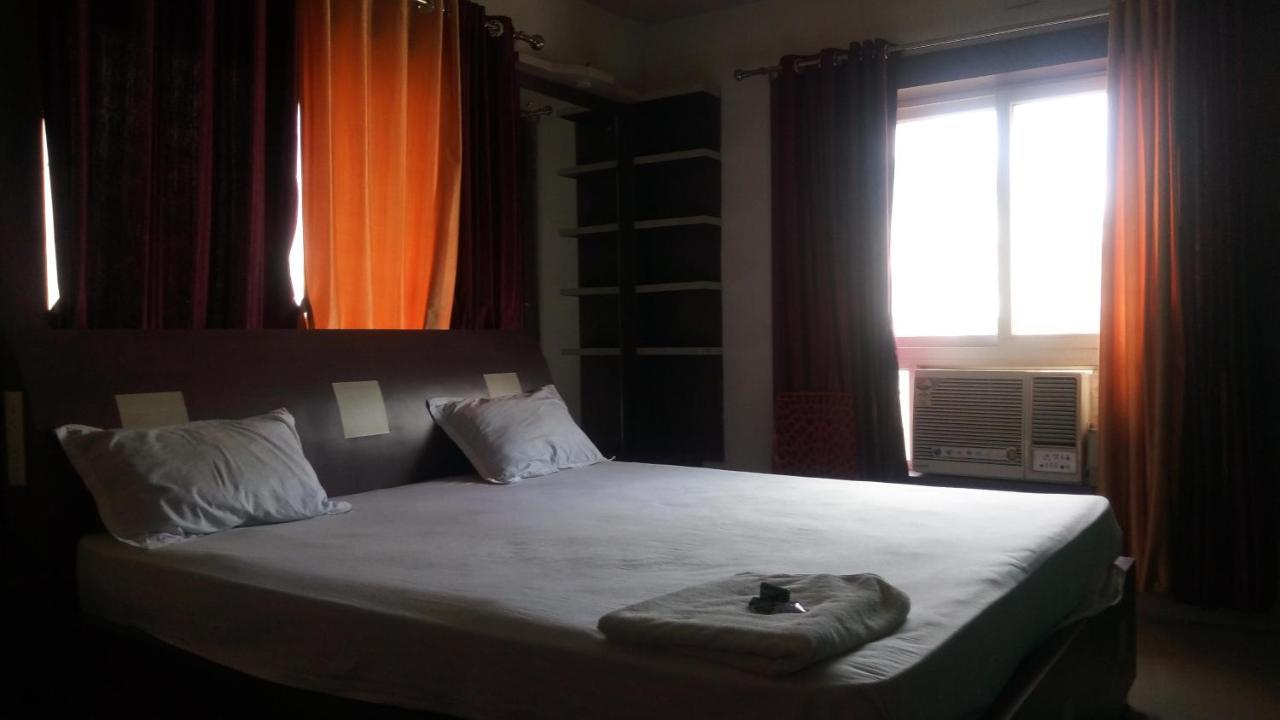 De Sea Apartments Puri Dış mekan fotoğraf