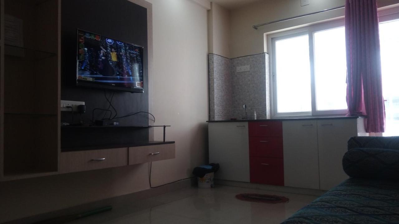 De Sea Apartments Puri Dış mekan fotoğraf