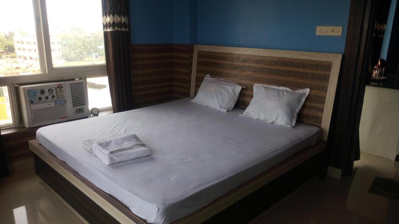 De Sea Apartments Puri Dış mekan fotoğraf