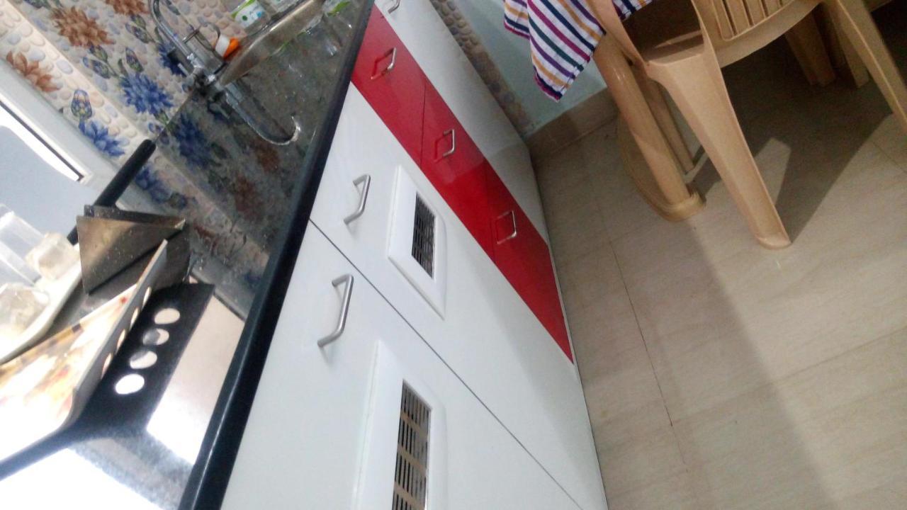 De Sea Apartments Puri Dış mekan fotoğraf