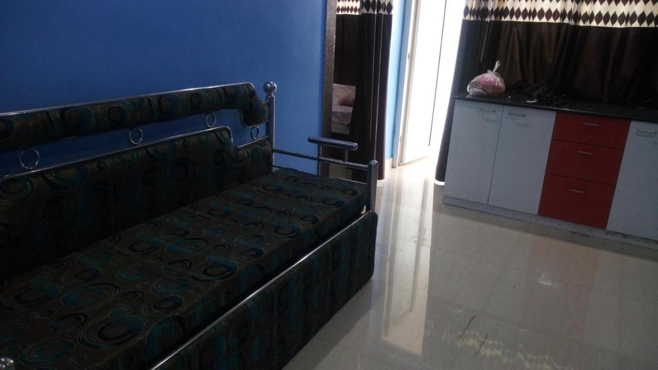 De Sea Apartments Puri Dış mekan fotoğraf