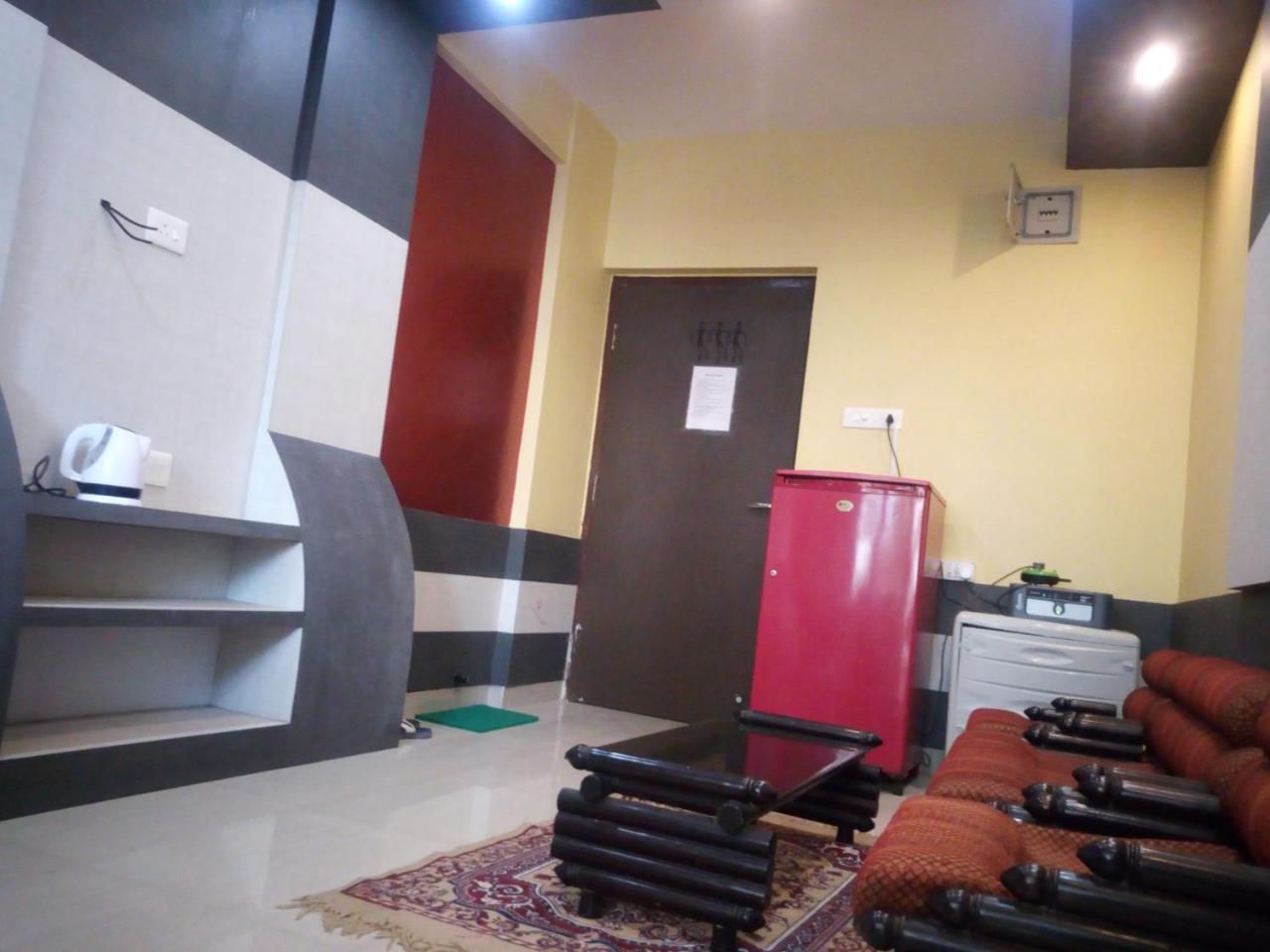 De Sea Apartments Puri Dış mekan fotoğraf