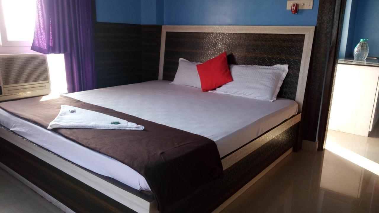 De Sea Apartments Puri Dış mekan fotoğraf