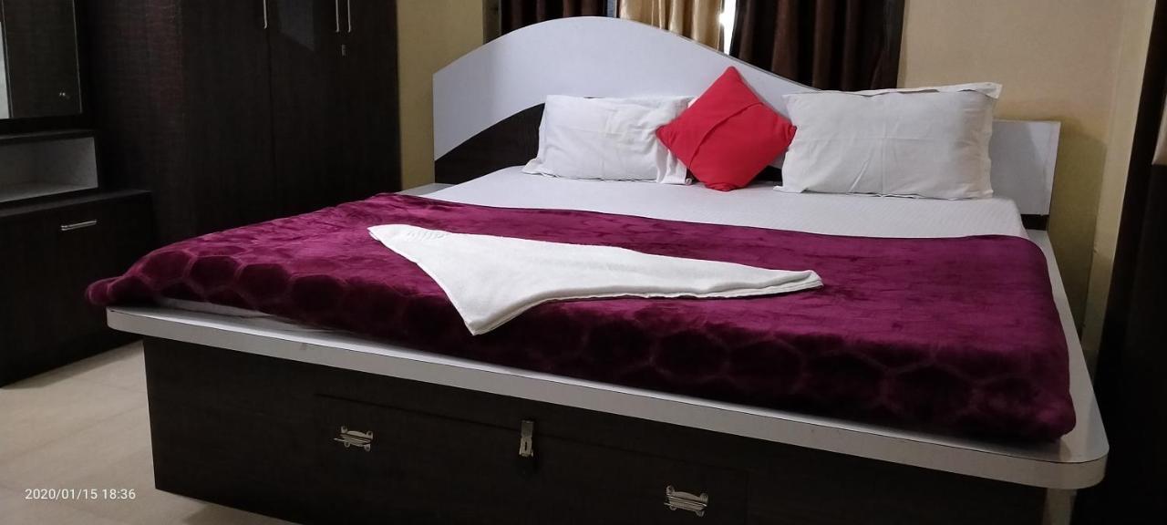 De Sea Apartments Puri Dış mekan fotoğraf