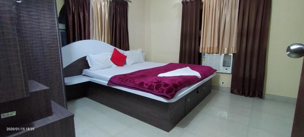 De Sea Apartments Puri Dış mekan fotoğraf