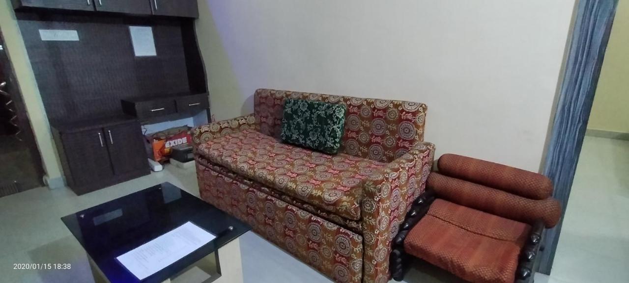 De Sea Apartments Puri Dış mekan fotoğraf